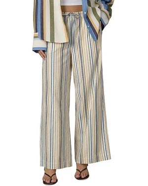 Joe's Jeans The Brynn Pants - Multicolor