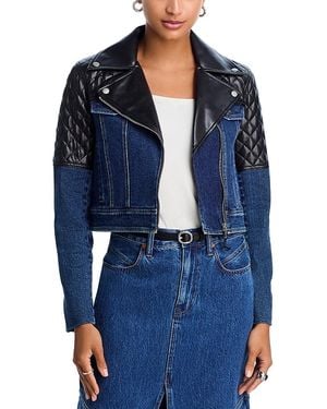 Cinq À Sept Joan Jacket - Blue