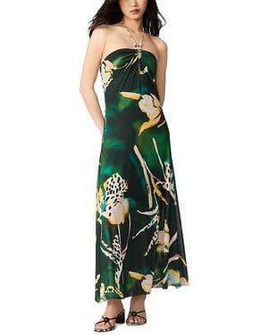 Steve Madden Strada Dress - Green