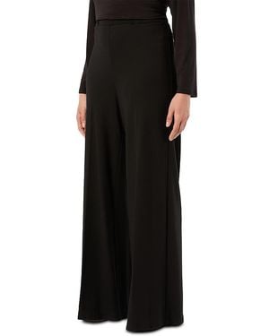 Marina Rinaldi Mrsriccio Pants - Black