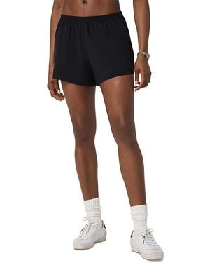 Vuori Villa Everyday Shorts - Black