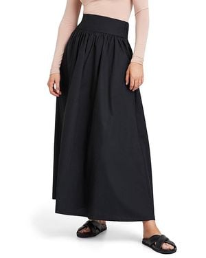 MARCELLA Raven Skirt - Black
