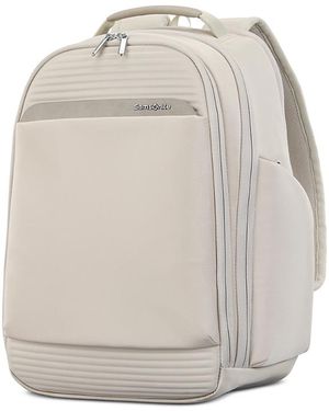 Samsonite Paralux Everyday Backpack - Gray