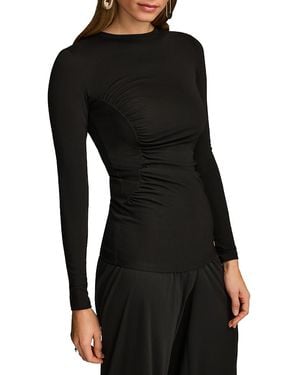 Donna Karan Long-sleeved tops for Women | Online Sale up to