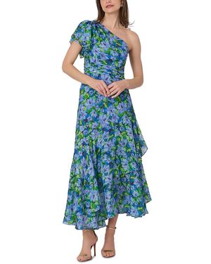 Shoshanna Melody Dress - Blue
