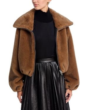 A.L.C. A. L.C. Hazel Jacket - Black