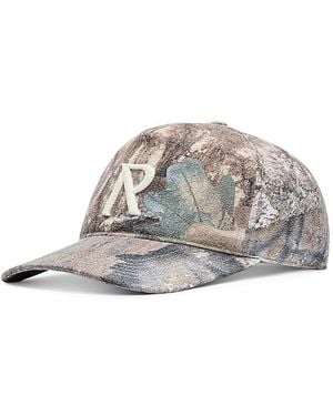Represent Real Tree Cap - Multicolor