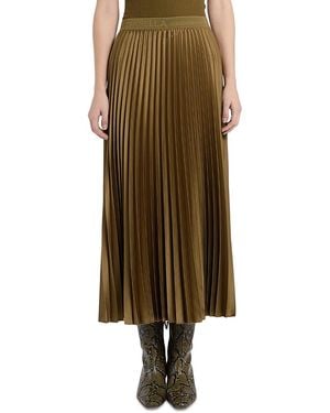 Marella Mllesodo Skirt - Brown
