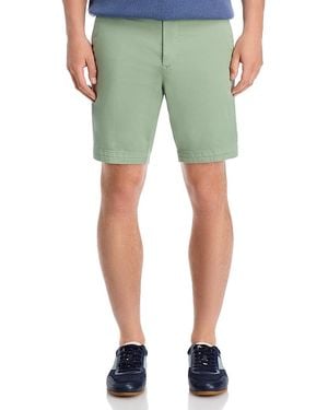 BOSS Slice 8.5 Shorts - Green