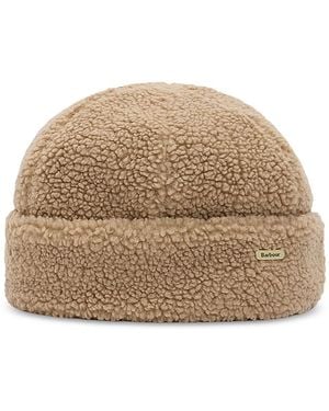 Barbour Cathy Hat - Natural