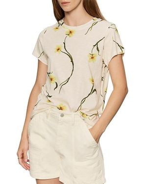 Sanctuary The Perfect Tee - Natural