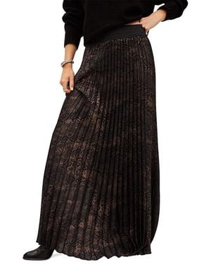 Ba&sh Howie Skirt - Black