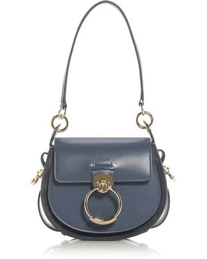 Designer Chloé Tess Bags for Women - Up to 65% off | Lyst