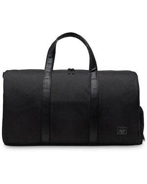 Herschel Supply Co. Novel Duffle Bag - Black