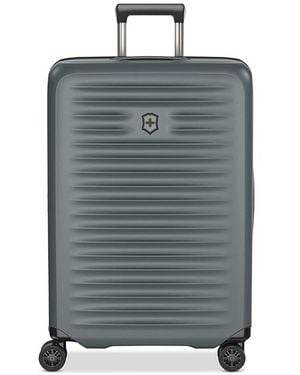 Victorinox Airox Advanced Medium Spinner Suitcase - Gray