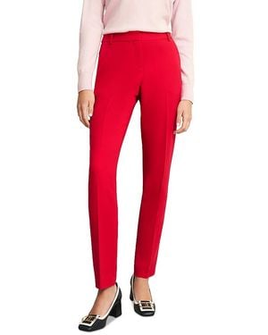 Hobbs Suki Pants - Red