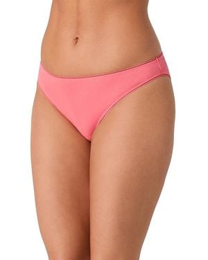 Bedhead Bedhead Bikini Briefs - Pink