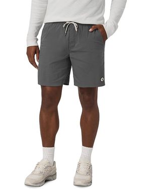 Vuori 7 Kore Shorts - Gray