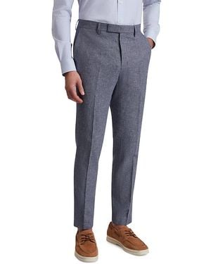 Ted Baker Kenleyt Stretch Regular Fit Pants - Blue