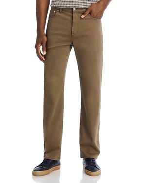 Madewell 1991 Straight Fit Allday Jeans - Natural