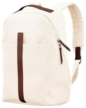 Samsonite Virtuosa Backpack - Natural