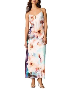 Steve Madden Gilette Dress - White