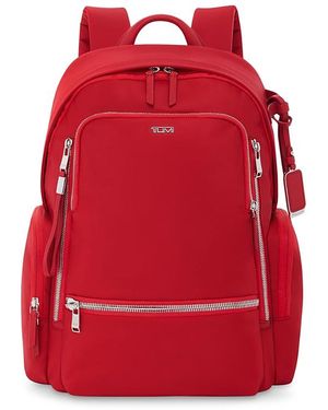 Tumi Voyageur Celina Backpack - Red