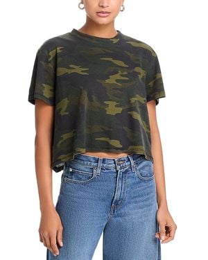ASKK NY Shrunken Boy Tee - Black
