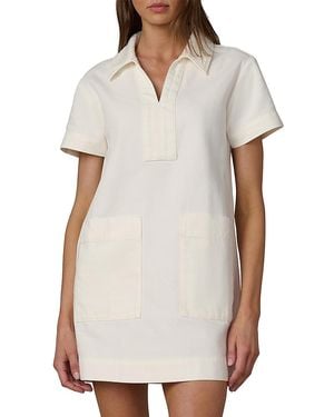 Joe's Jeans The Lillian Denim Dress in Blue | Lyst