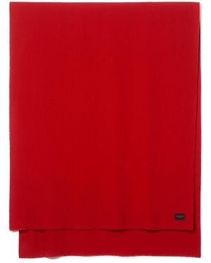 Rag & Bone Joni Scarf - Red