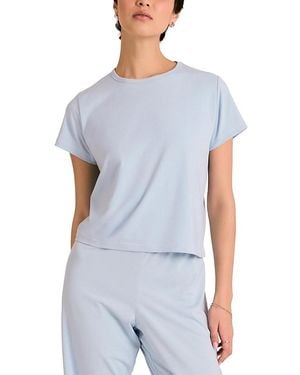 Arid Blayne Classic Tee - Blue
