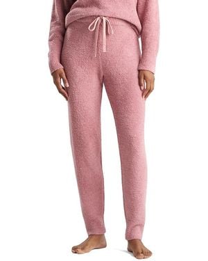 Natori Edit Luna Mellow Jogger - Pink