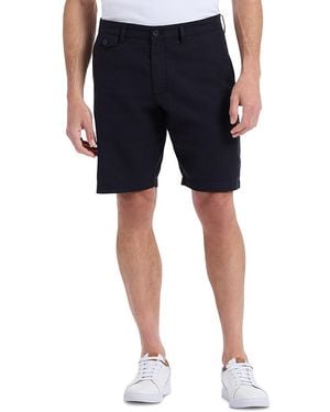 Robert Graham Dixton Regular Fit Shorts - Blue