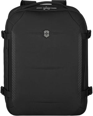 Victorinox Crosslight Boarding Bag - Black