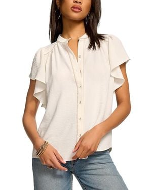 Ramy Brook Aurora Top - White