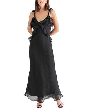 Steve Madden Adalina Dress - Black