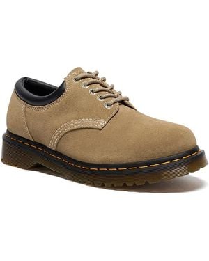 Dr. Martens 8053 Lace Up Shoes - Brown