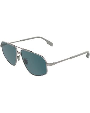 Canada Goose Aviator Sunglasses, 61Mm - Gray