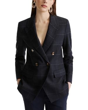 Marella Mllefedra Blazer - Black