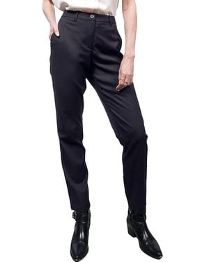 WILDFANG The Empower Trouser - Blue