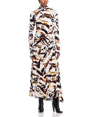 A.L.C. Lia Dress - White