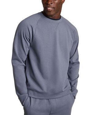 Rhone Dreamstate Crewneck - Blue