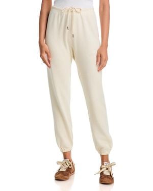 The Great The Stadium Sweatpants - Natural