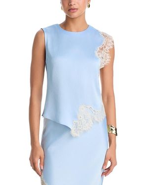 chinese dress ladies NWT Roxy Aqua Lace Inset Halter Dress-Size Small  Second Bite