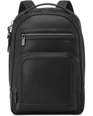 Tumi Warren Backpack - Black