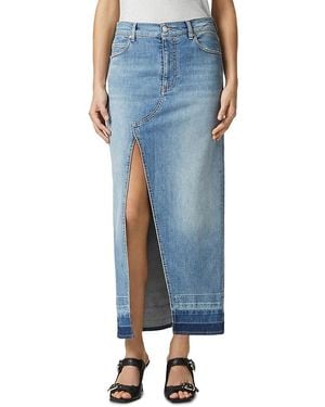 Pinko Il Cairo Skirt - Blue