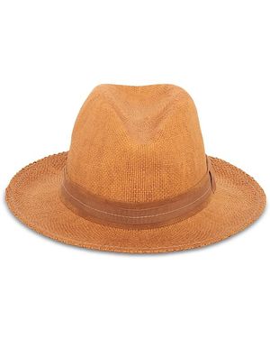 Gerard Darel Emmy Hat - Brown