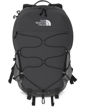 The North Face Borealis Backpack - Black