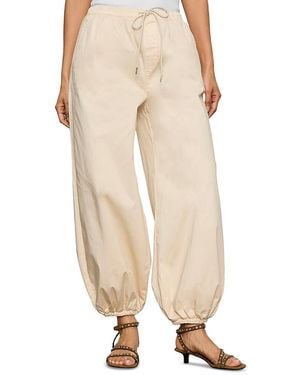 Sanctuary Float On Balloon Pants - Natural