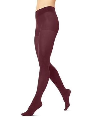 Hue Tights - Purple